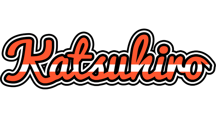 Katsuhiro denmark logo