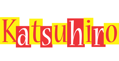 Katsuhiro errors logo