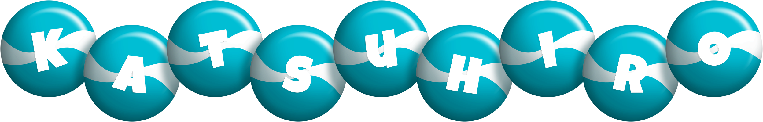 Katsuhiro messi logo