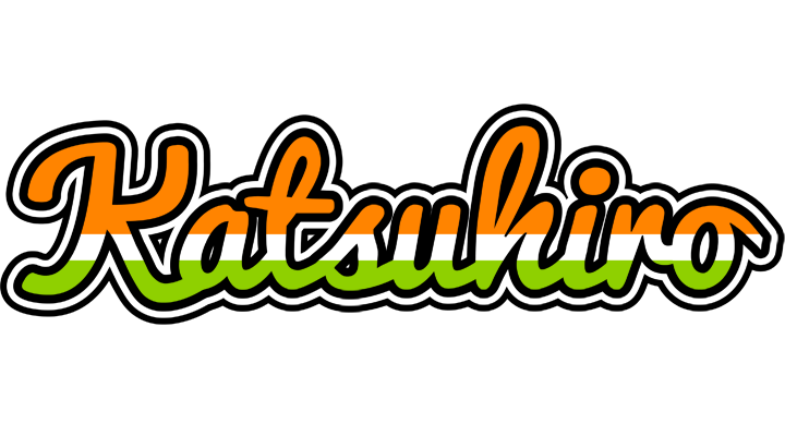 Katsuhiro mumbai logo