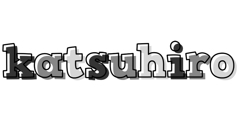 Katsuhiro night logo