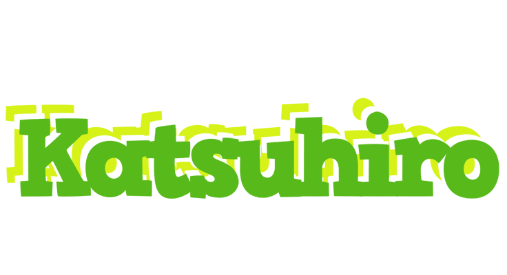 Katsuhiro picnic logo