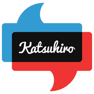 Katsuhiro sharks logo