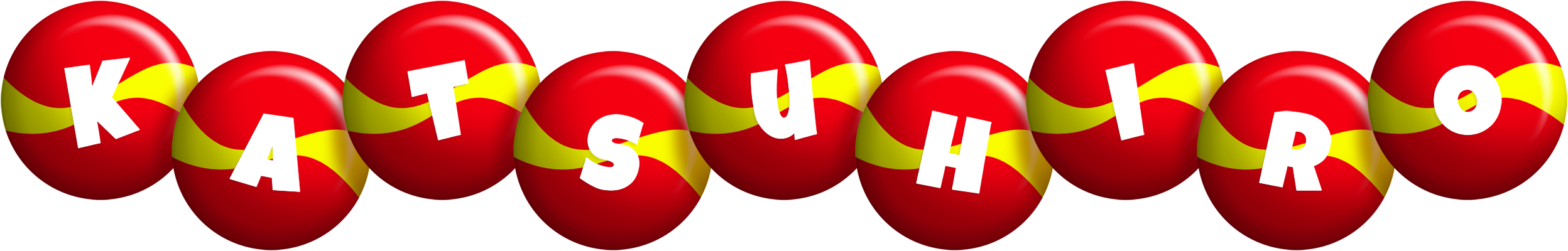 Katsuhiro spain logo