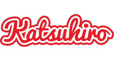 Katsuhiro sunshine logo