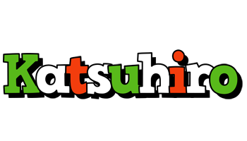 Katsuhiro venezia logo