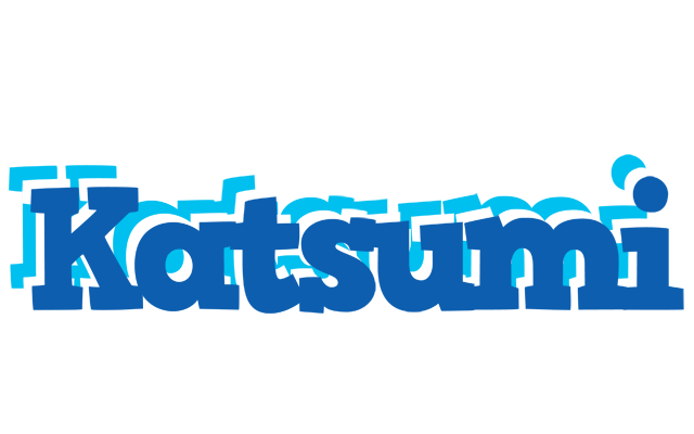 Katsumi business logo