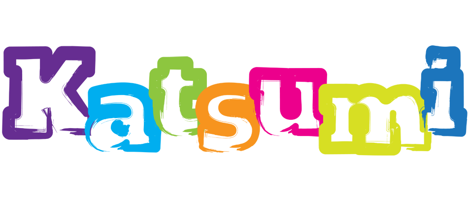 Katsumi casino logo