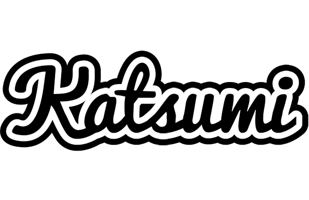 Katsumi chess logo