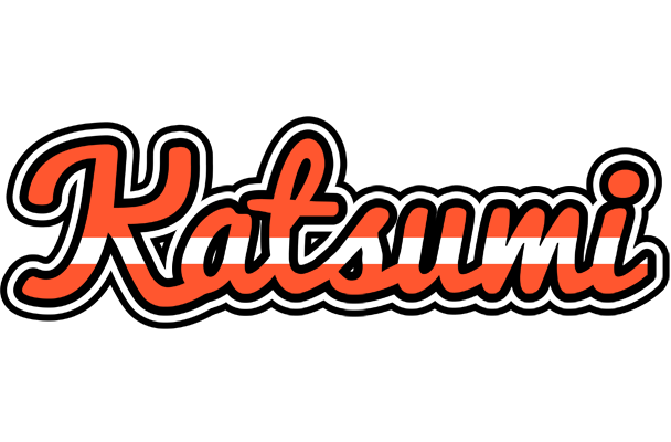 Katsumi denmark logo
