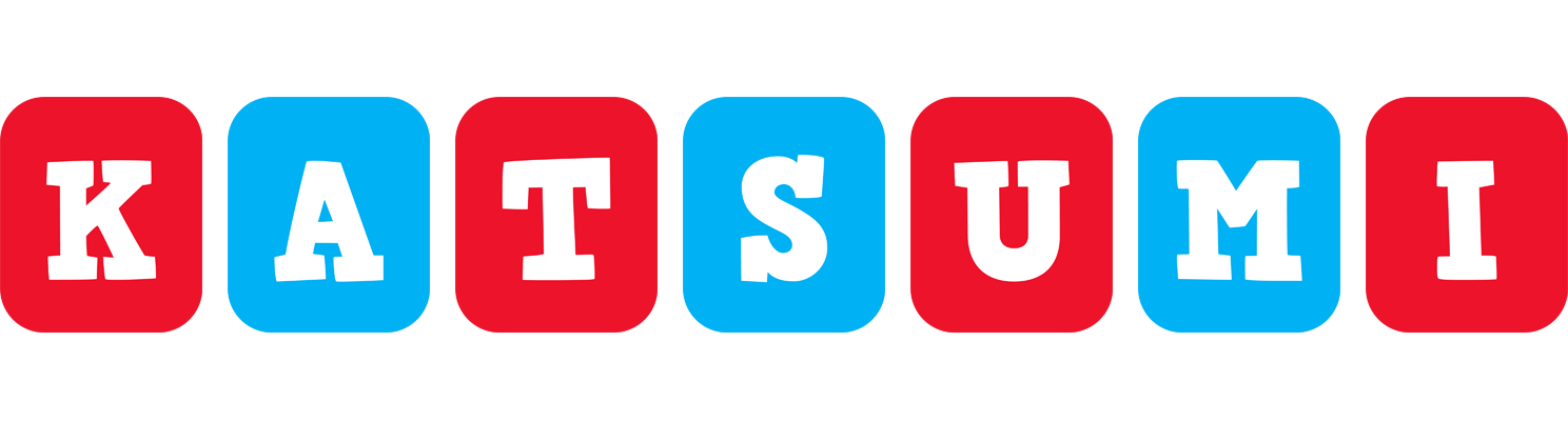 Katsumi diesel logo