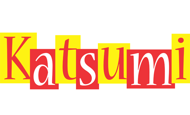 Katsumi errors logo