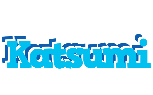 Katsumi jacuzzi logo