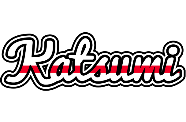 Katsumi kingdom logo