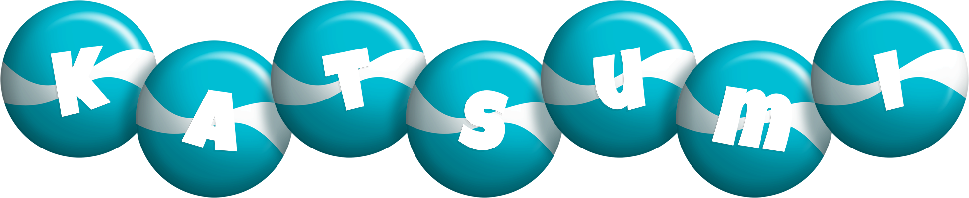 Katsumi messi logo