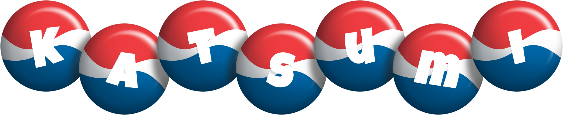 Katsumi paris logo