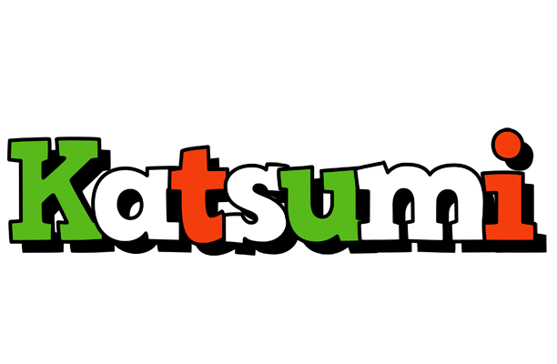 Katsumi venezia logo