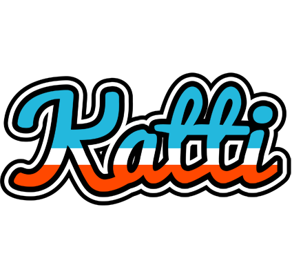 Katti america logo
