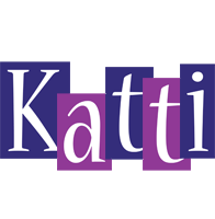 Katti autumn logo