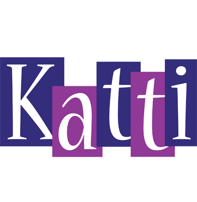 Katti autumn logo