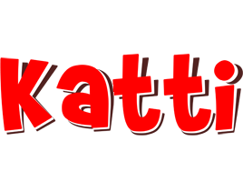 Katti basket logo