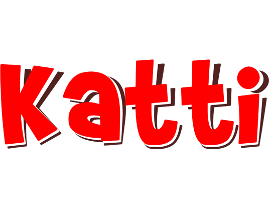 Katti basket logo