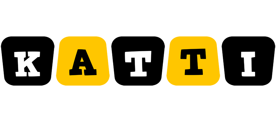 Katti boots logo