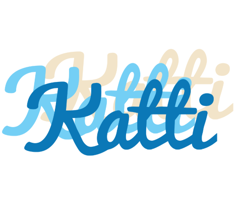 Katti breeze logo