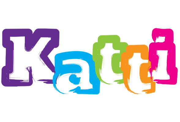 Katti casino logo