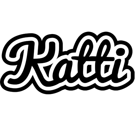 Katti chess logo
