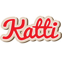 Katti chocolate logo