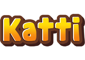 Katti cookies logo