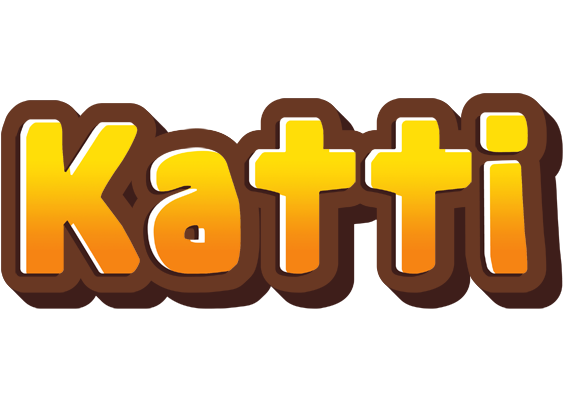 Katti cookies logo