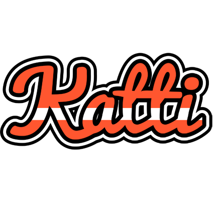 Katti denmark logo