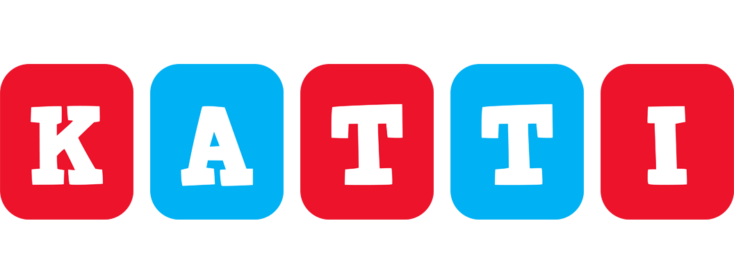 Katti diesel logo