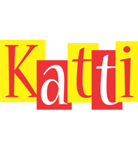 Katti errors logo