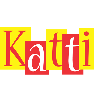 Katti errors logo