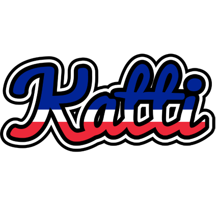 Katti france logo