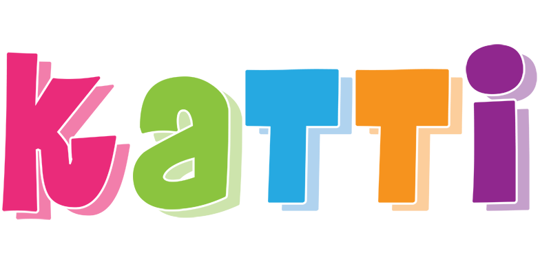 Katti friday logo