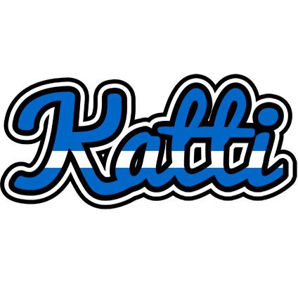 Katti greece logo