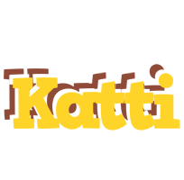 Katti hotcup logo