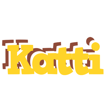 Katti hotcup logo