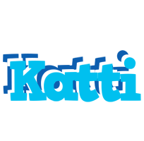 Katti jacuzzi logo