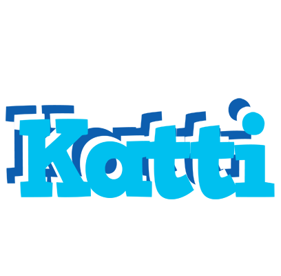 Katti jacuzzi logo