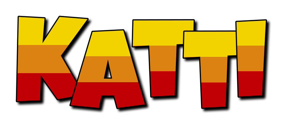 Katti jungle logo