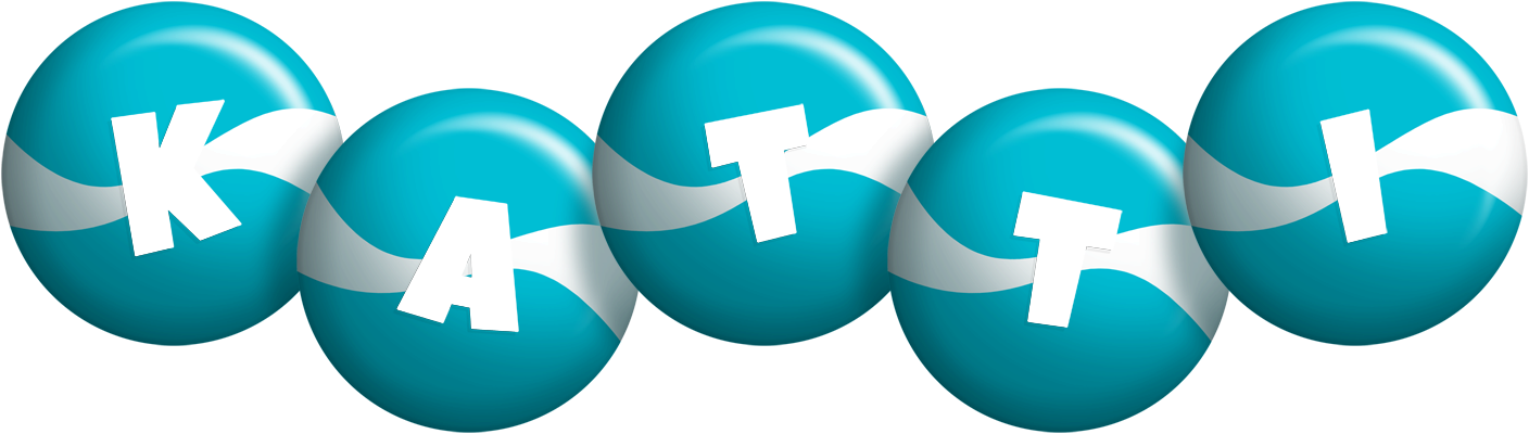 Katti messi logo