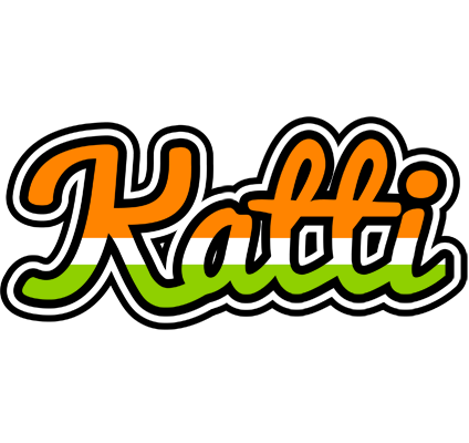 Katti mumbai logo