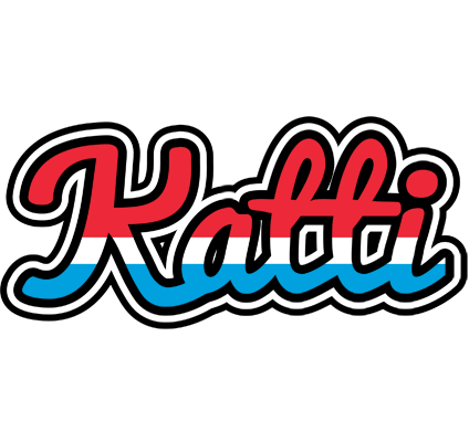 Katti norway logo