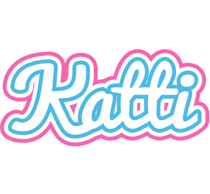 Katti outdoors logo