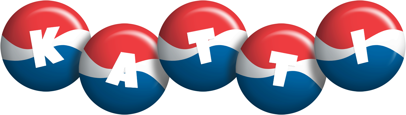 Katti paris logo